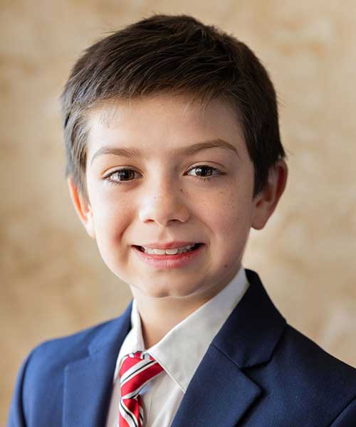 Adrian Zickwolf