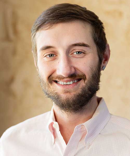 David Zickwolf