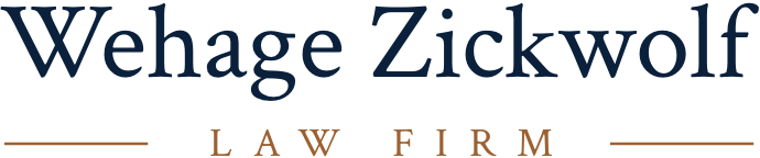 Wehage Zickwolf Law Firm
